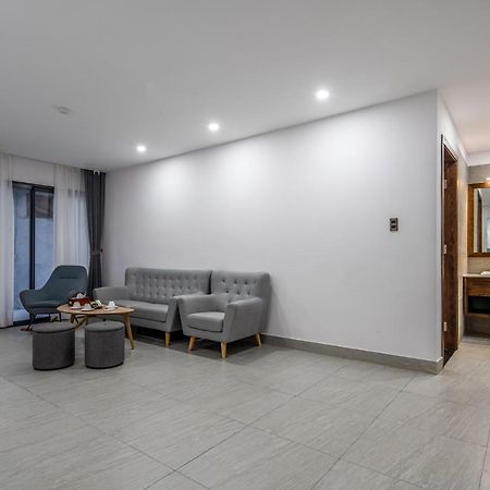 Dana Residence Đà Nẵng Ngoại thất bức ảnh