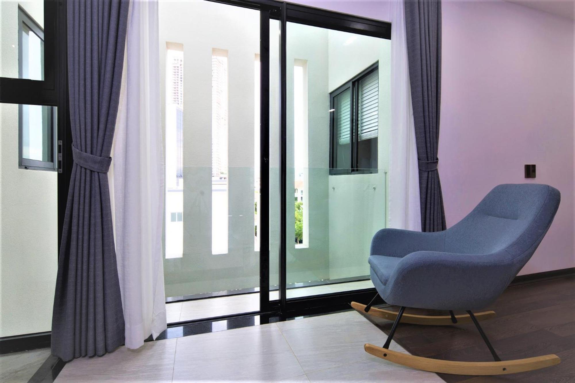 Dana Residence Đà Nẵng Ngoại thất bức ảnh