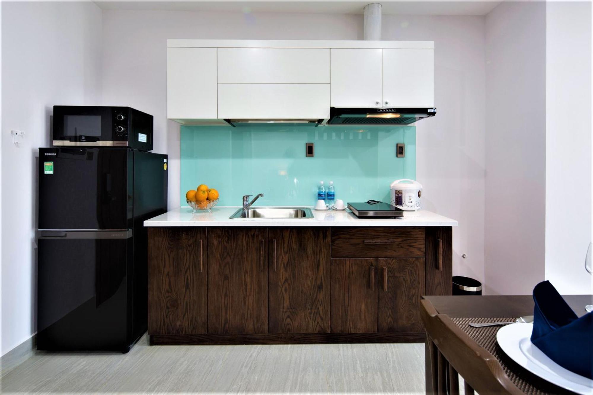 Dana Residence Đà Nẵng Ngoại thất bức ảnh