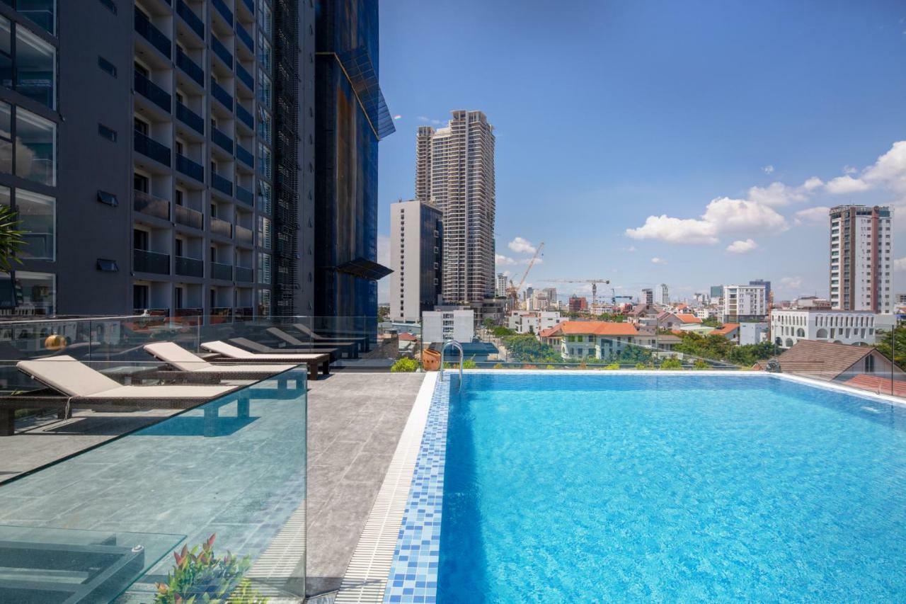 Dana Residence Đà Nẵng Ngoại thất bức ảnh