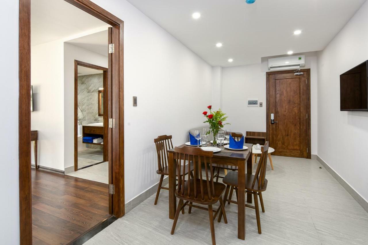 Dana Residence Đà Nẵng Ngoại thất bức ảnh