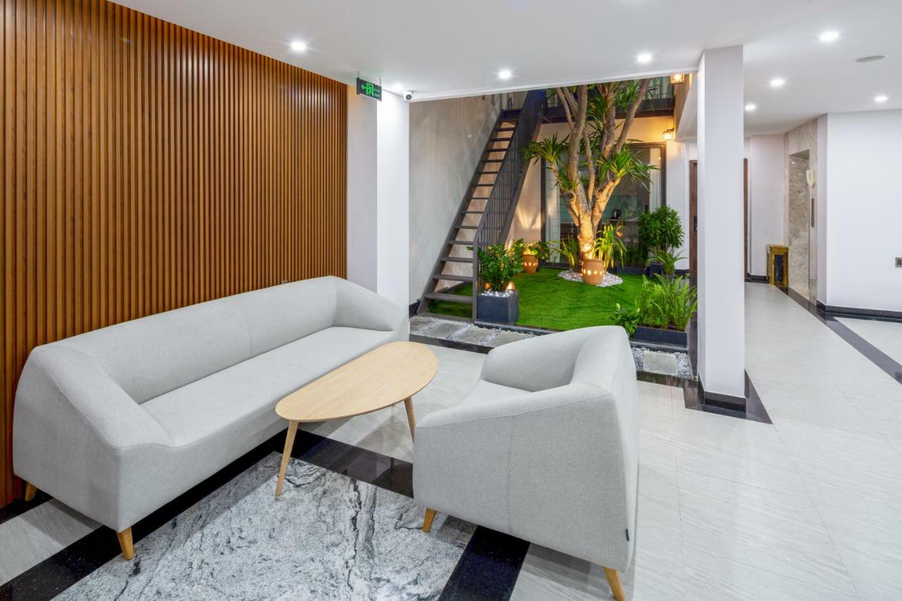 Dana Residence Đà Nẵng Ngoại thất bức ảnh