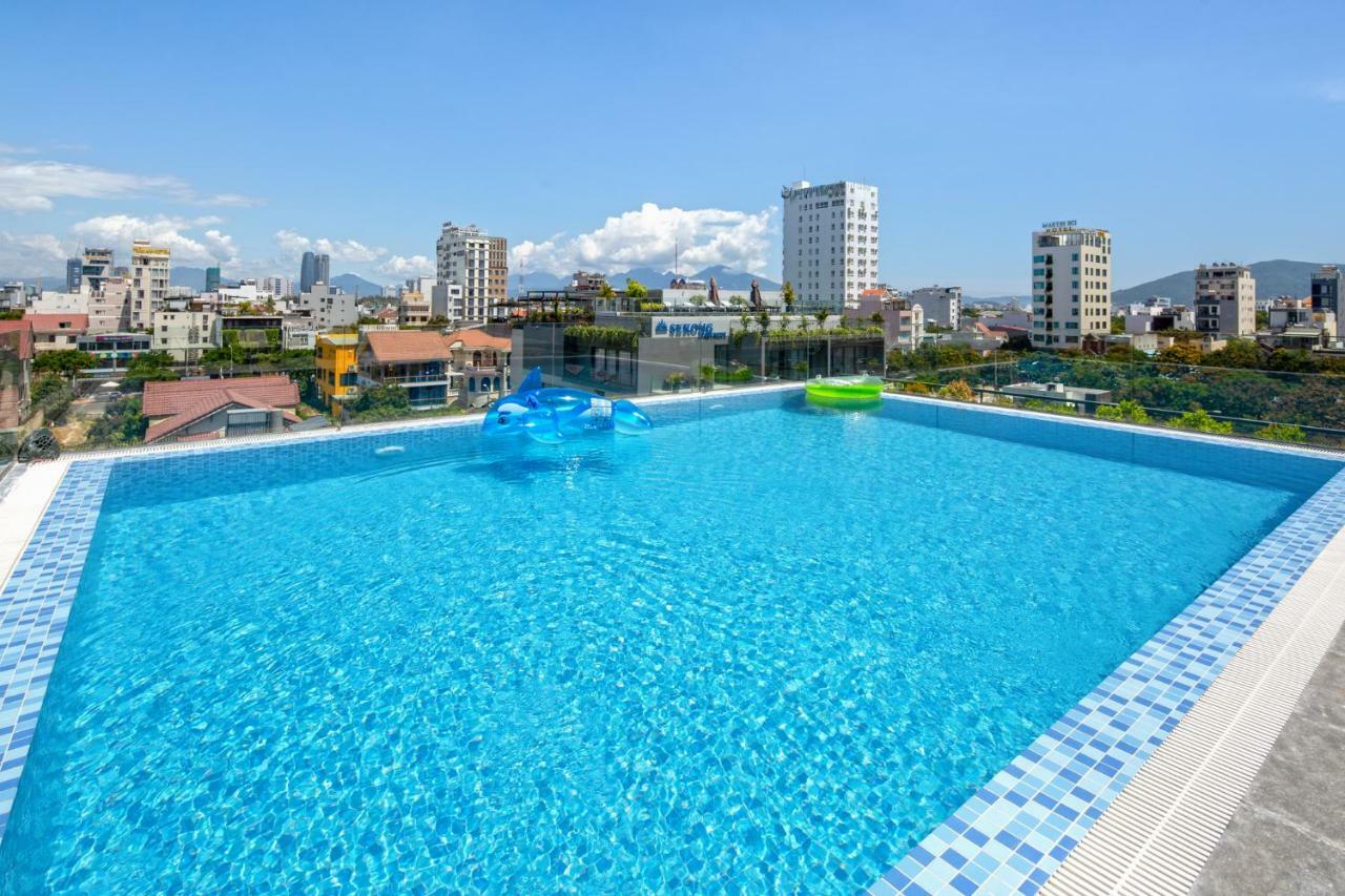 Dana Residence Đà Nẵng Ngoại thất bức ảnh