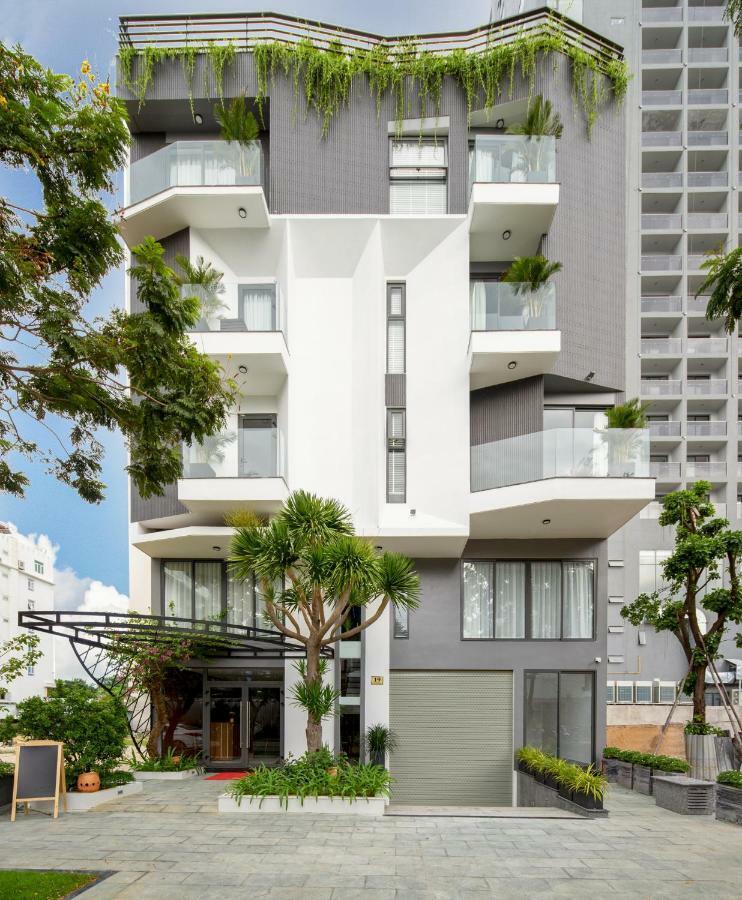 Dana Residence Đà Nẵng Ngoại thất bức ảnh