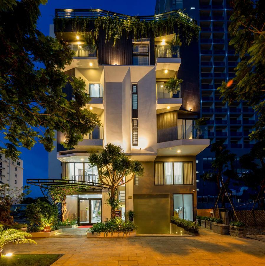 Dana Residence Đà Nẵng Ngoại thất bức ảnh