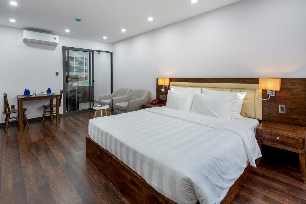 Dana Residence Đà Nẵng Ngoại thất bức ảnh