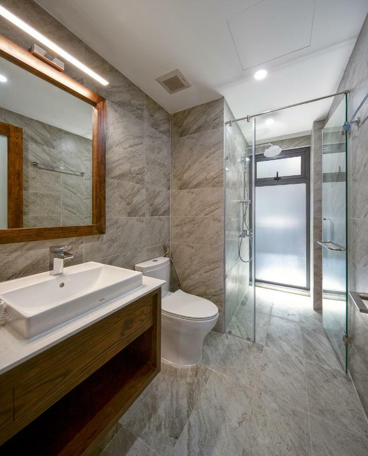Dana Residence Đà Nẵng Ngoại thất bức ảnh