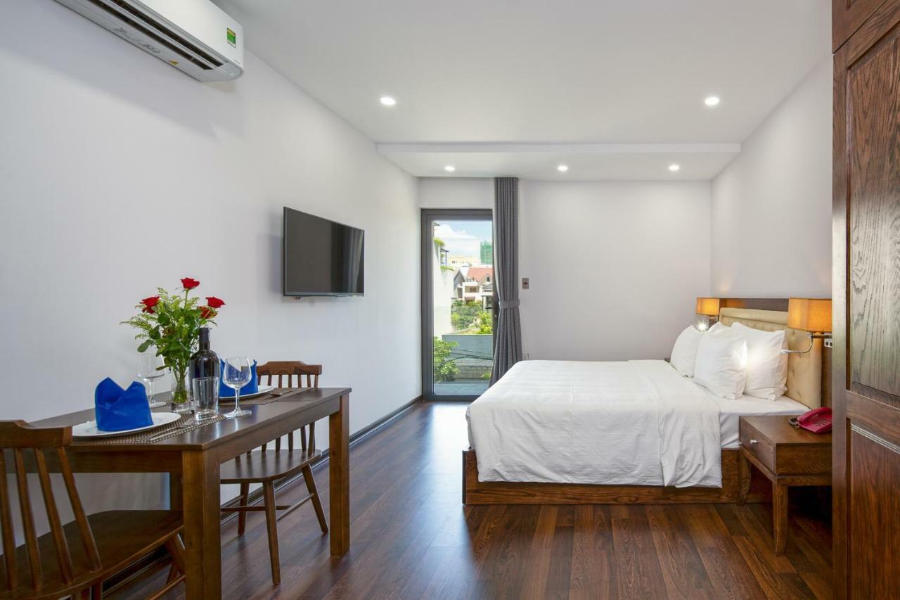 Dana Residence Đà Nẵng Ngoại thất bức ảnh