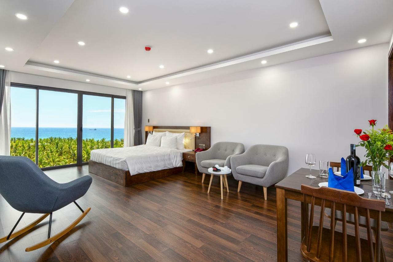 Dana Residence Đà Nẵng Ngoại thất bức ảnh