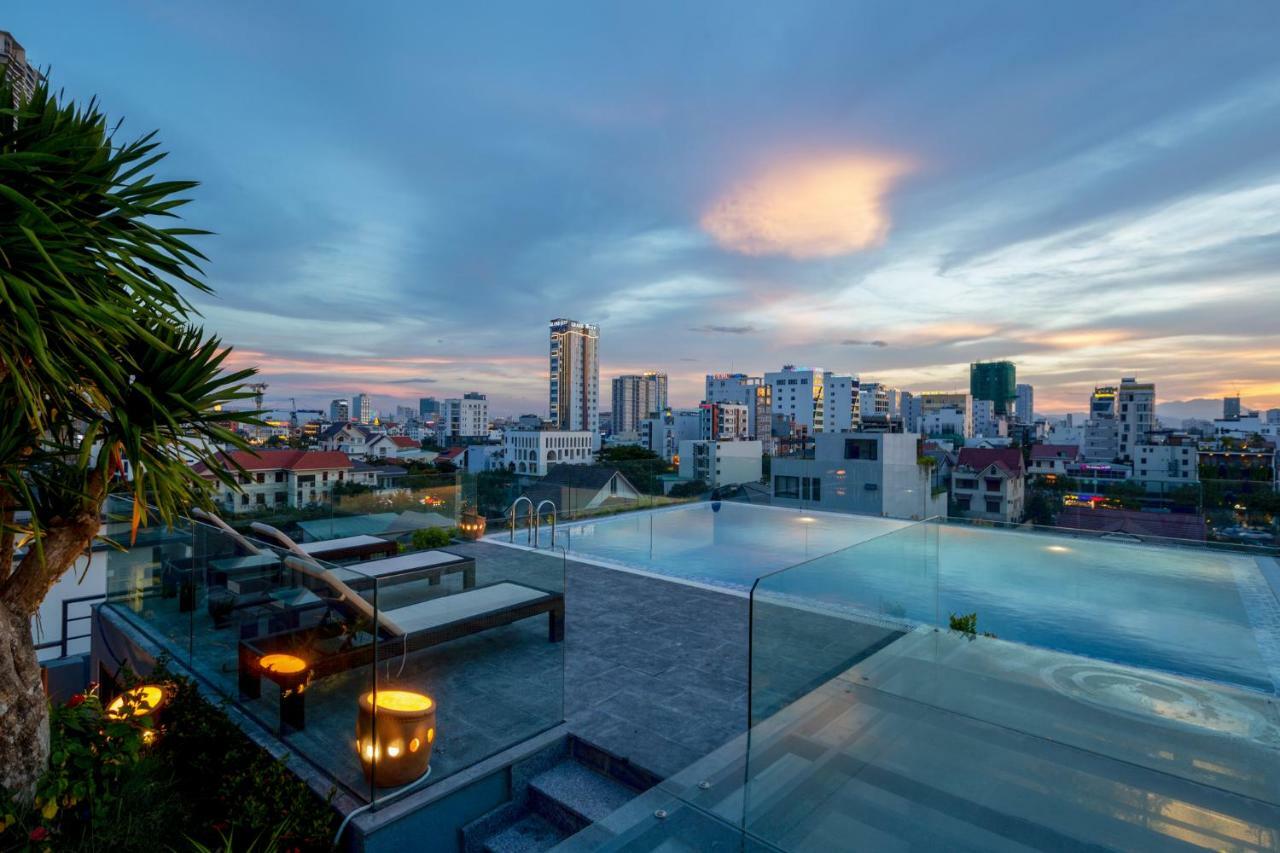 Dana Residence Đà Nẵng Ngoại thất bức ảnh