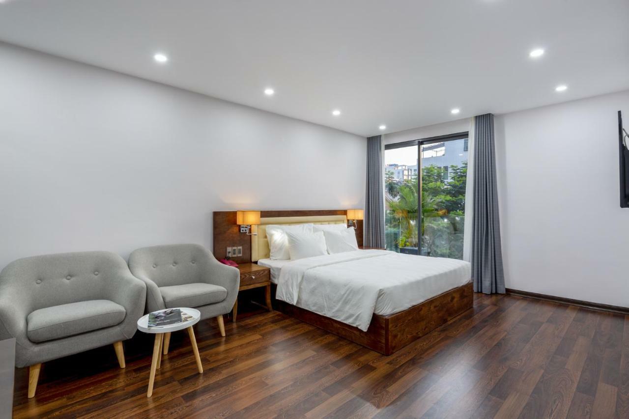 Dana Residence Đà Nẵng Ngoại thất bức ảnh