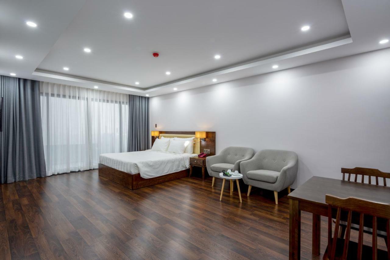 Dana Residence Đà Nẵng Ngoại thất bức ảnh