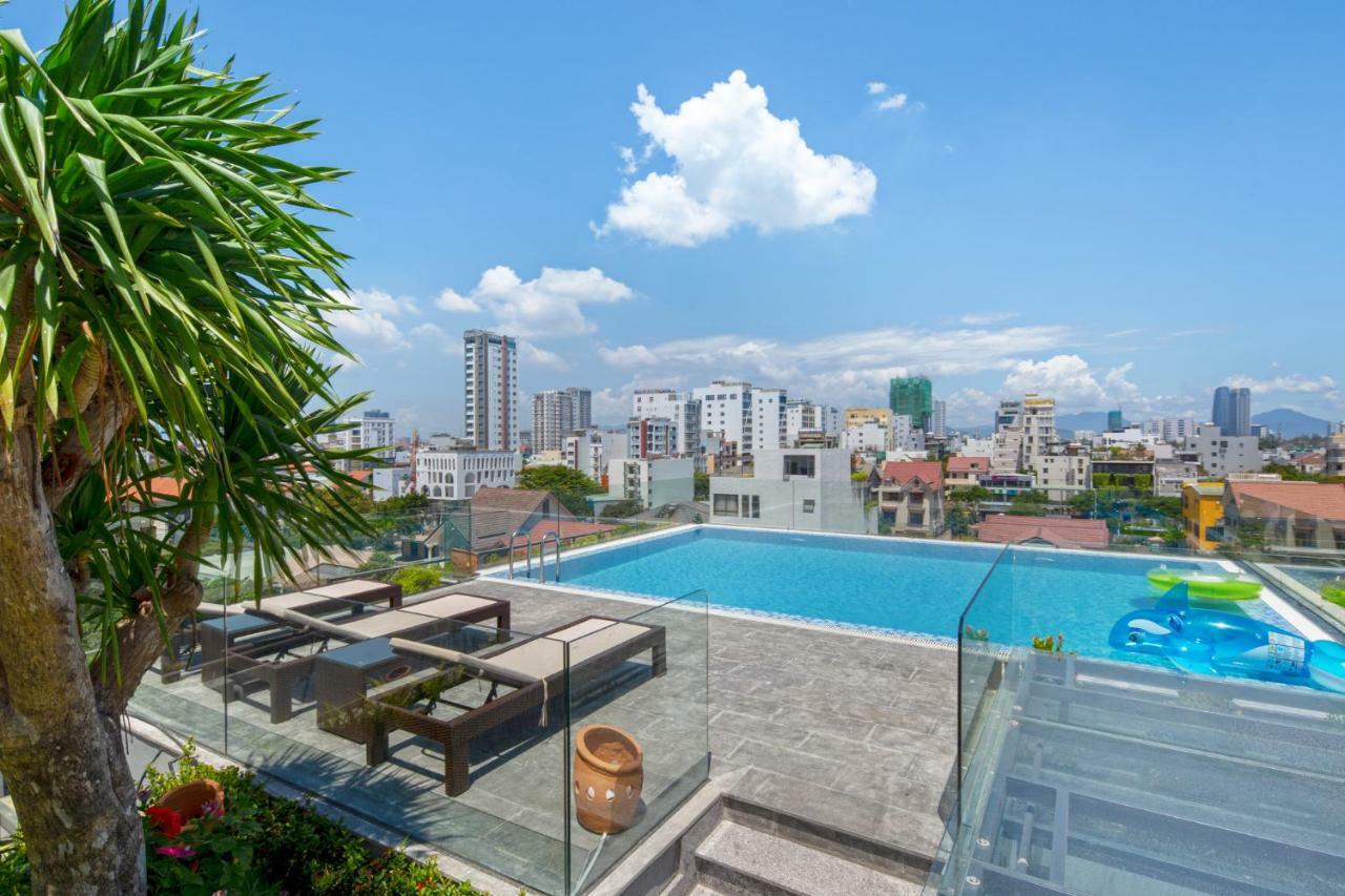 Dana Residence Đà Nẵng Ngoại thất bức ảnh