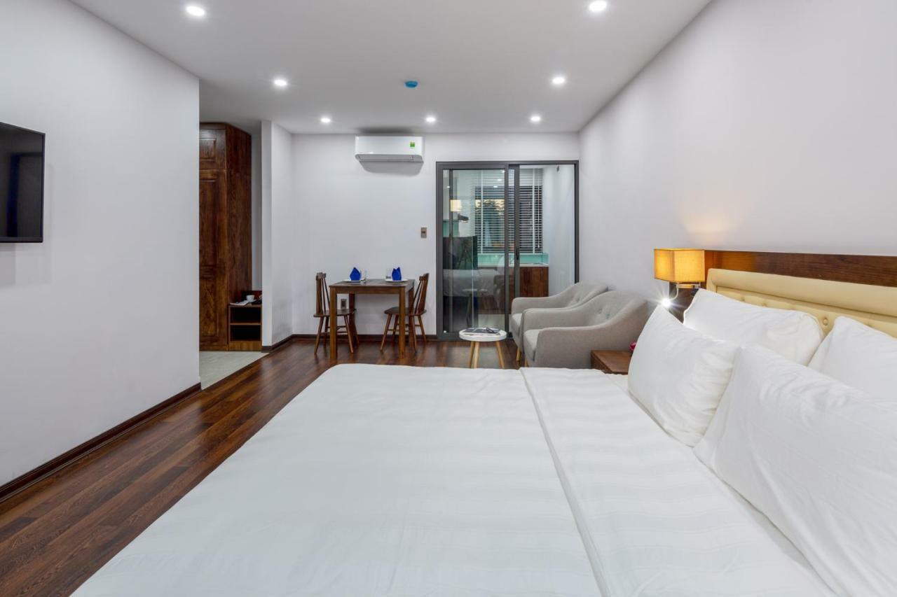 Dana Residence Đà Nẵng Ngoại thất bức ảnh