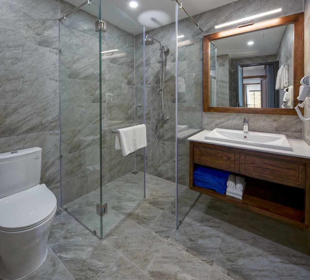Dana Residence Đà Nẵng Ngoại thất bức ảnh