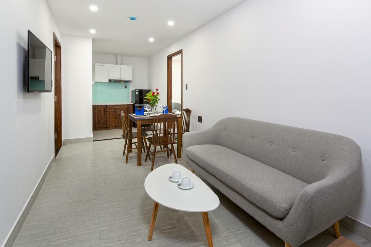 Dana Residence Đà Nẵng Ngoại thất bức ảnh