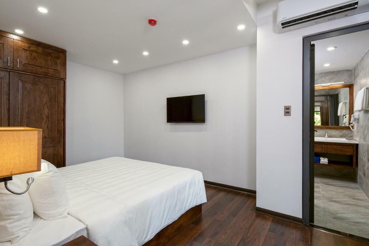 Dana Residence Đà Nẵng Ngoại thất bức ảnh