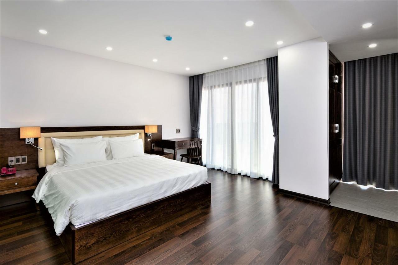 Dana Residence Đà Nẵng Ngoại thất bức ảnh