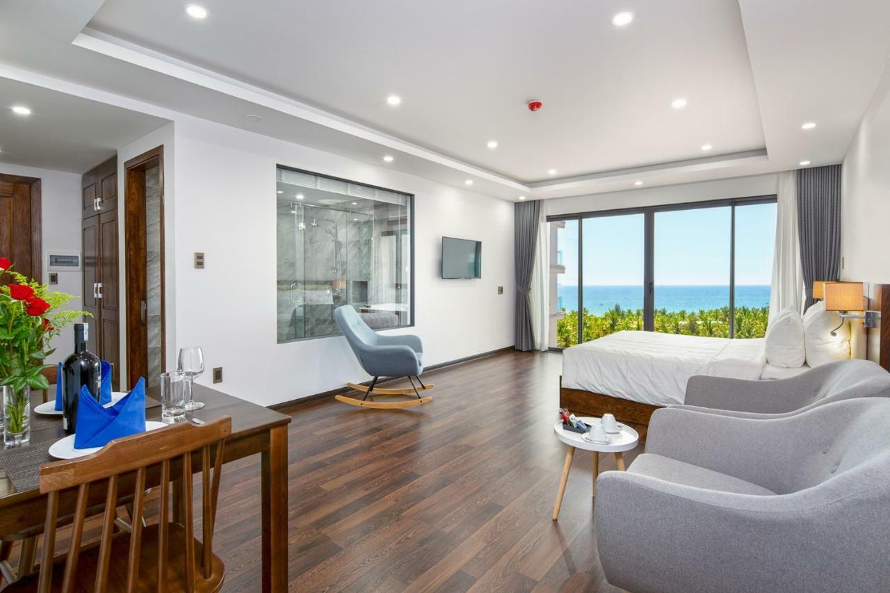 Dana Residence Đà Nẵng Ngoại thất bức ảnh
