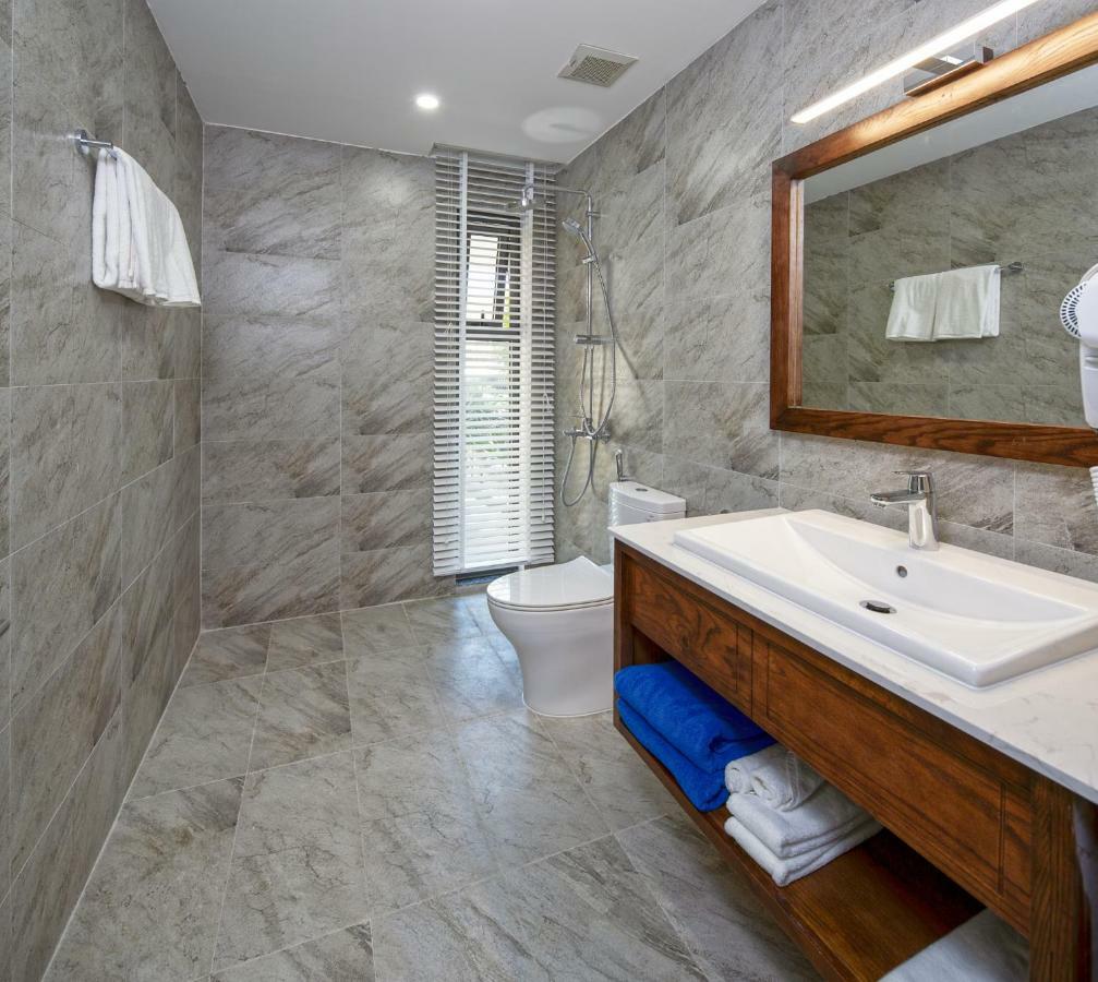 Dana Residence Đà Nẵng Ngoại thất bức ảnh