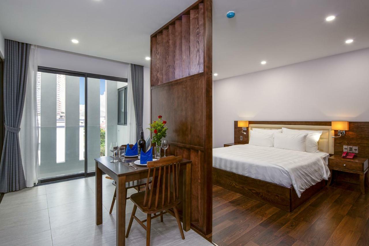 Dana Residence Đà Nẵng Ngoại thất bức ảnh