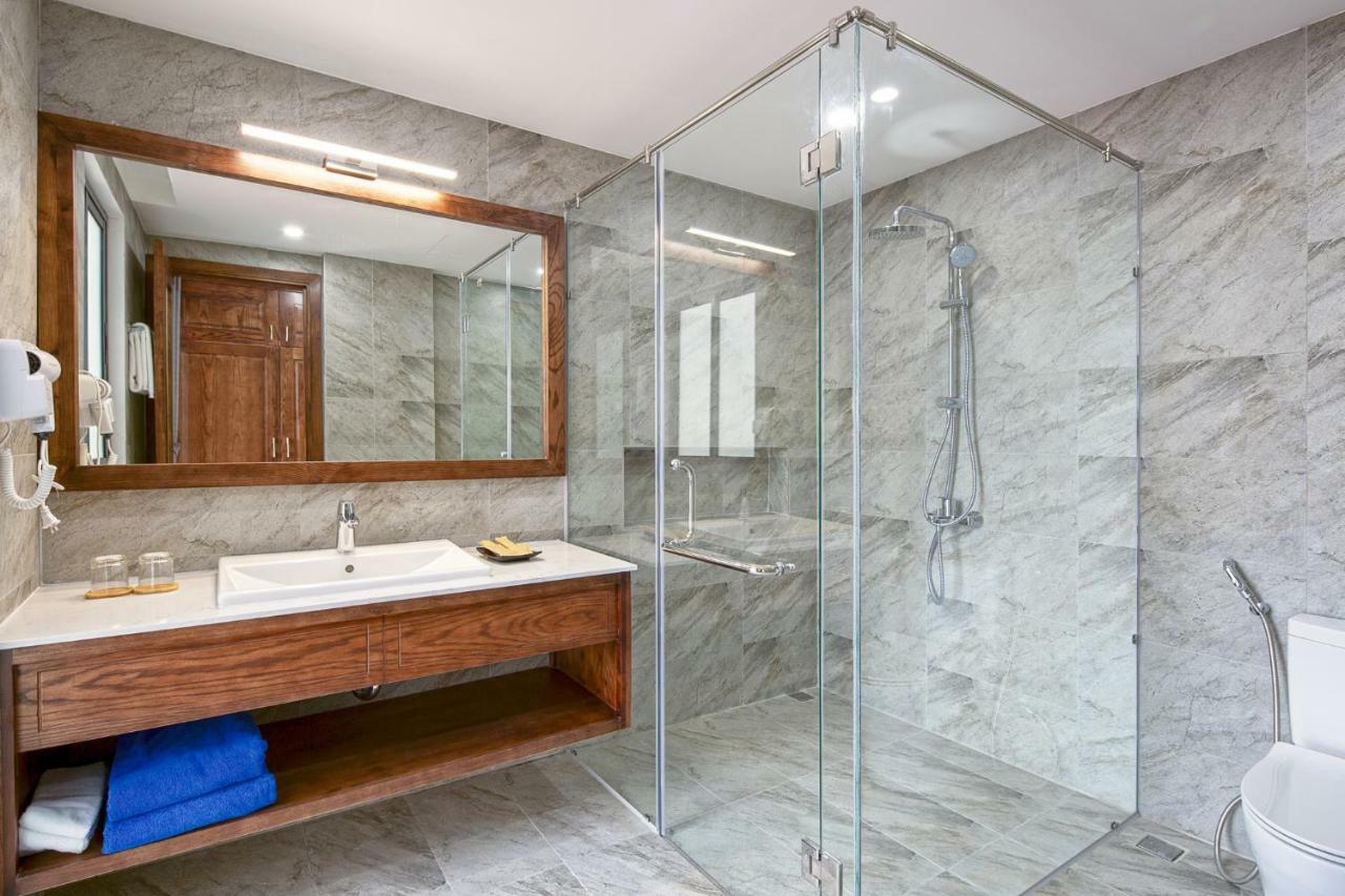 Dana Residence Đà Nẵng Ngoại thất bức ảnh