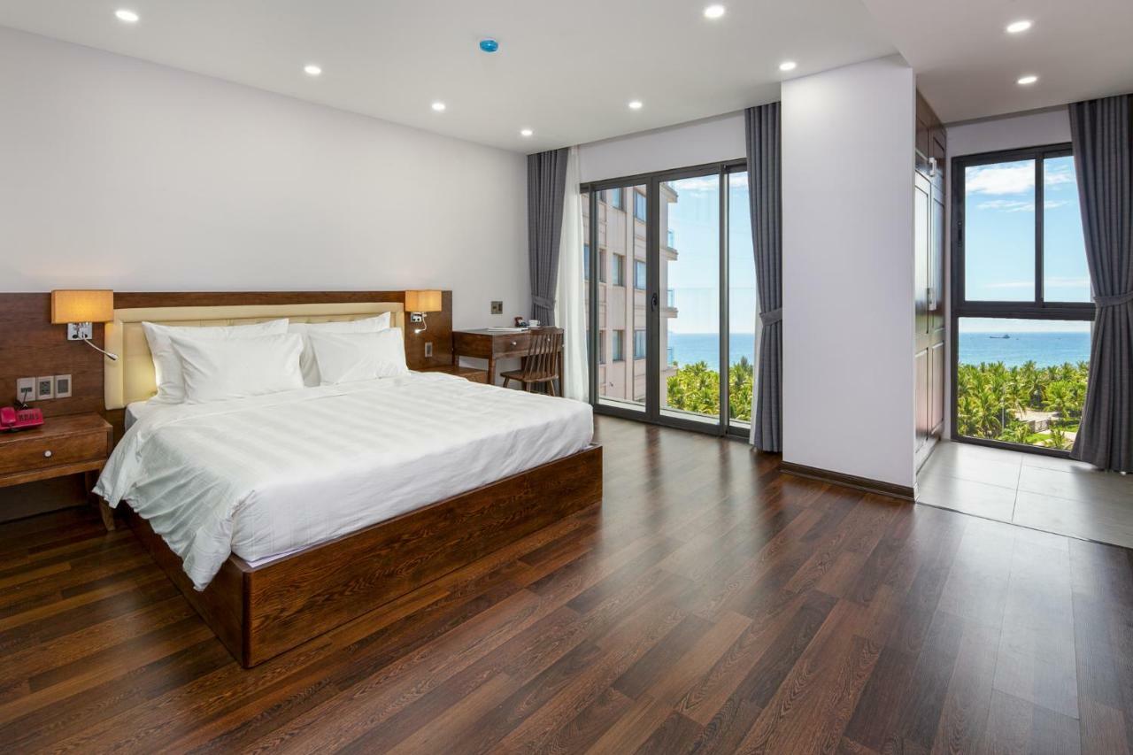 Dana Residence Đà Nẵng Ngoại thất bức ảnh