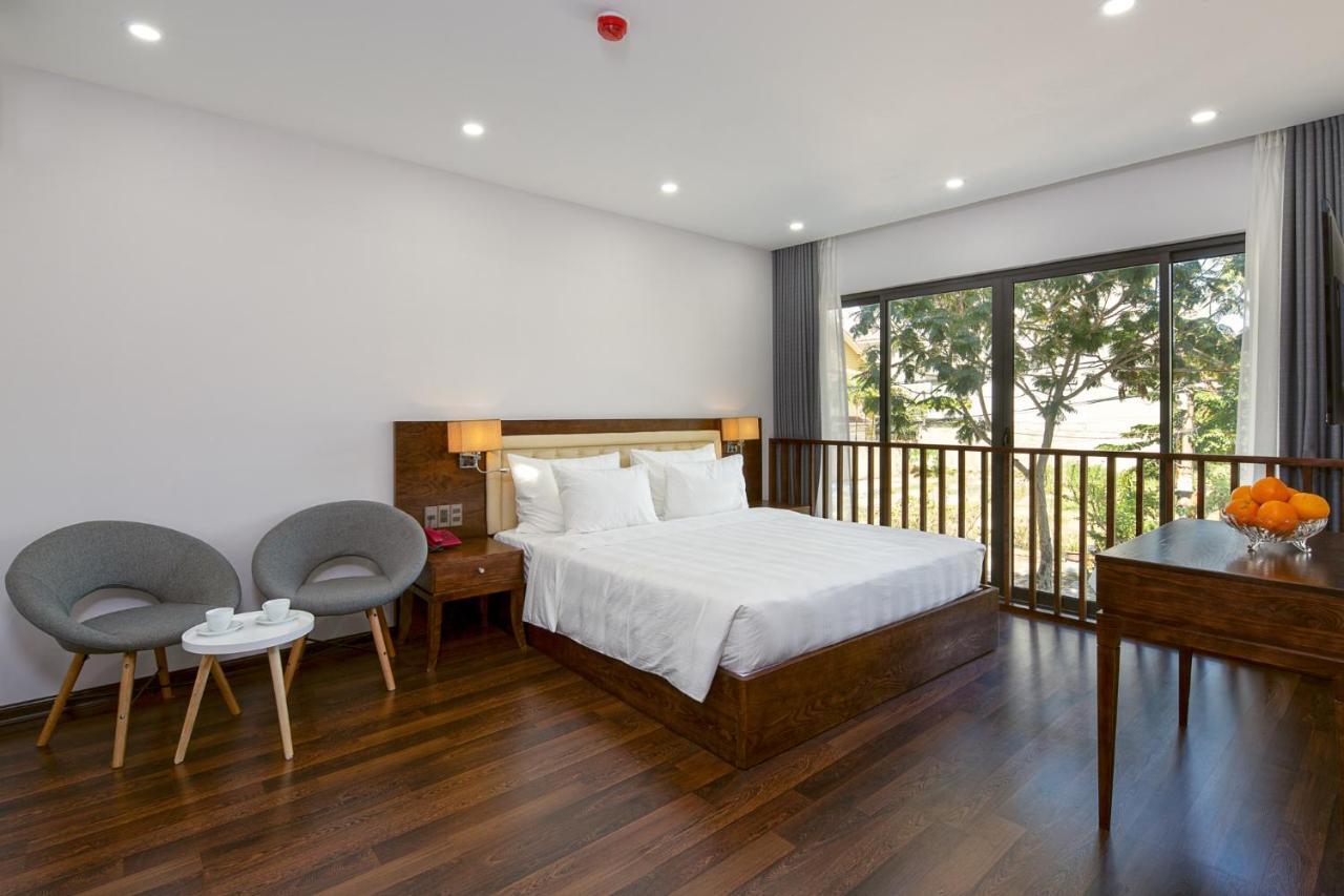 Dana Residence Đà Nẵng Ngoại thất bức ảnh