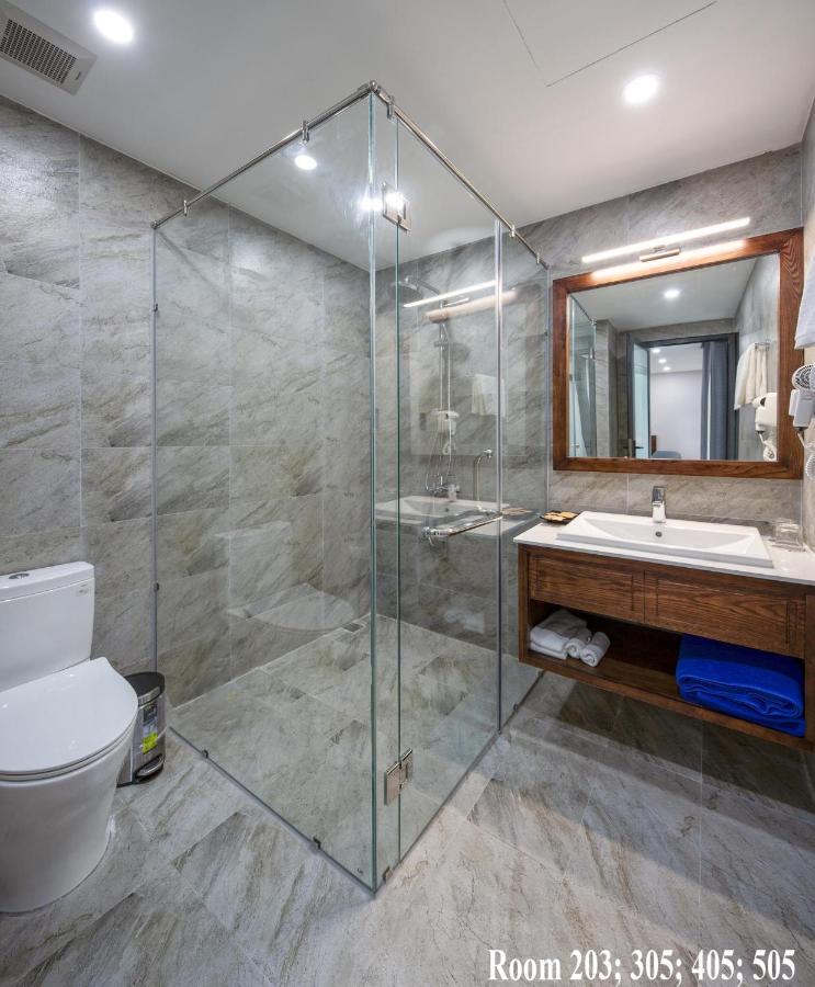 Dana Residence Đà Nẵng Ngoại thất bức ảnh