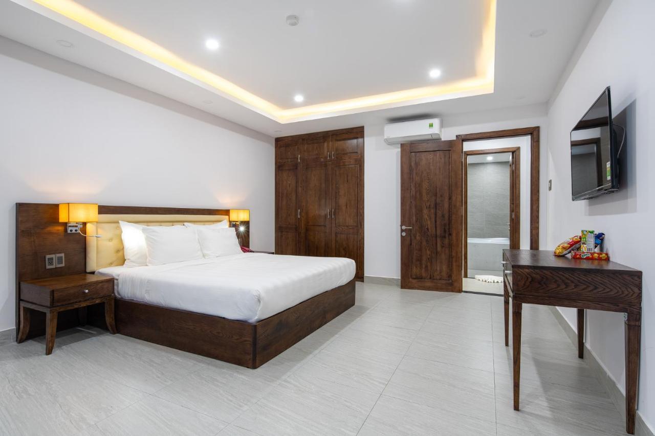 Dana Residence Đà Nẵng Ngoại thất bức ảnh