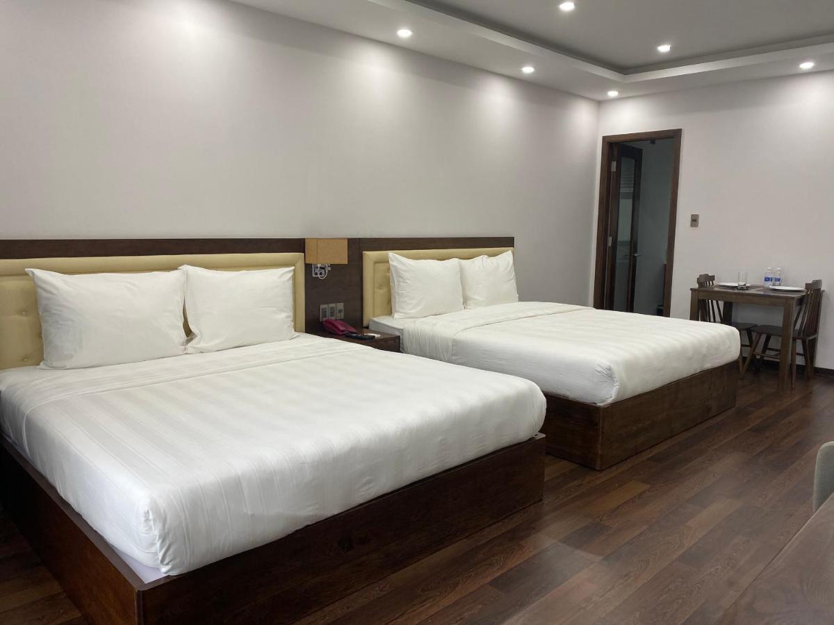 Dana Residence Đà Nẵng Ngoại thất bức ảnh