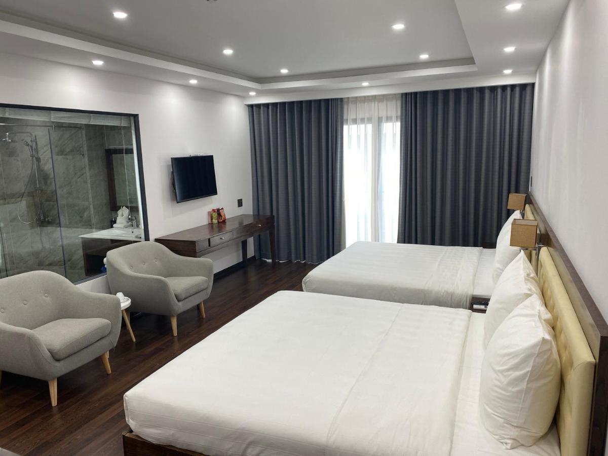 Dana Residence Đà Nẵng Ngoại thất bức ảnh