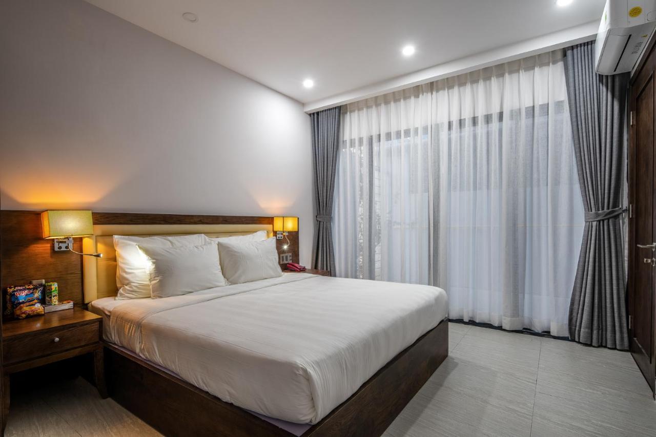 Dana Residence Đà Nẵng Ngoại thất bức ảnh
