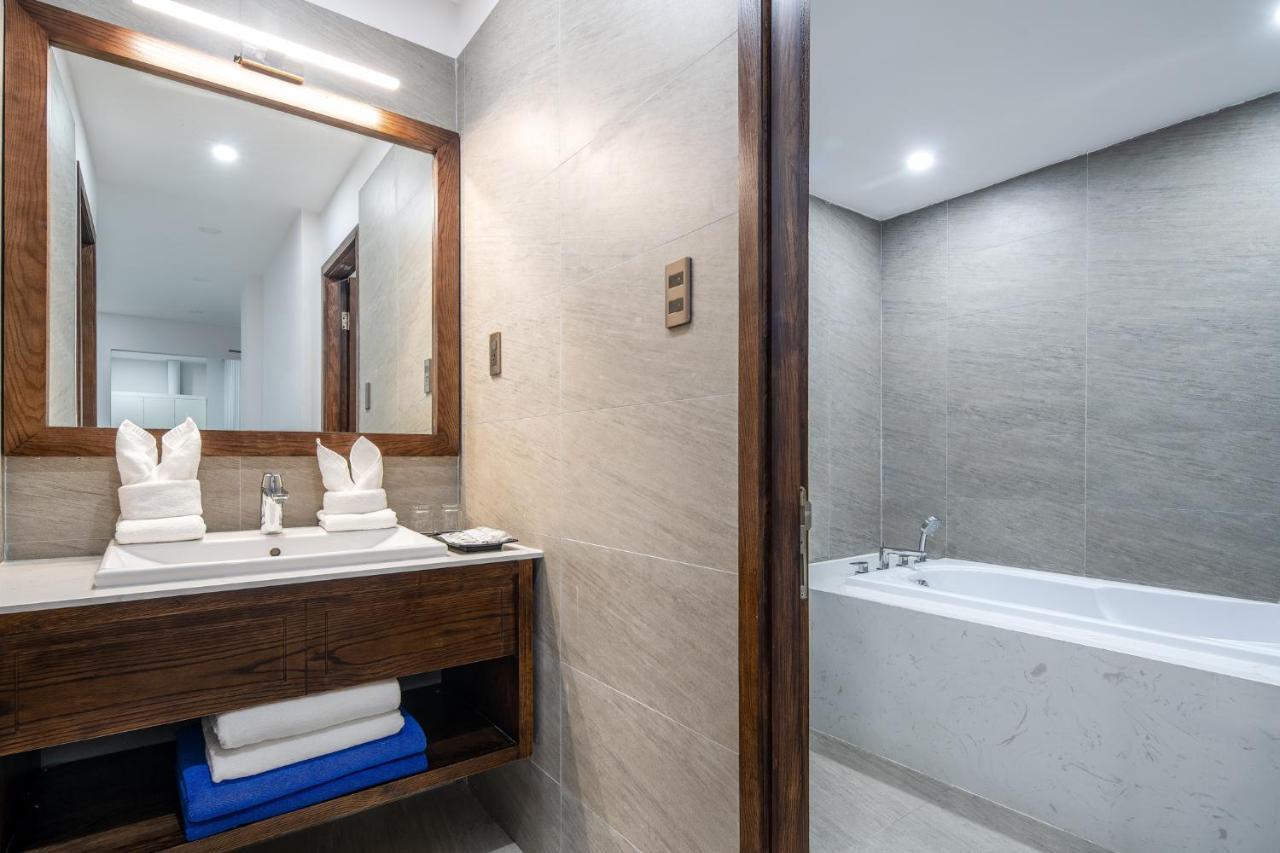 Dana Residence Đà Nẵng Ngoại thất bức ảnh