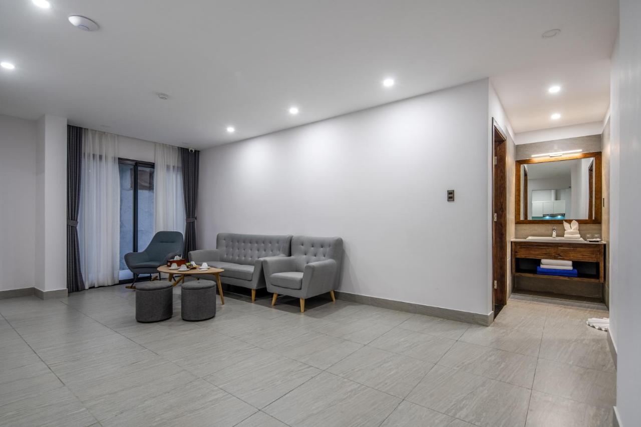 Dana Residence Đà Nẵng Ngoại thất bức ảnh